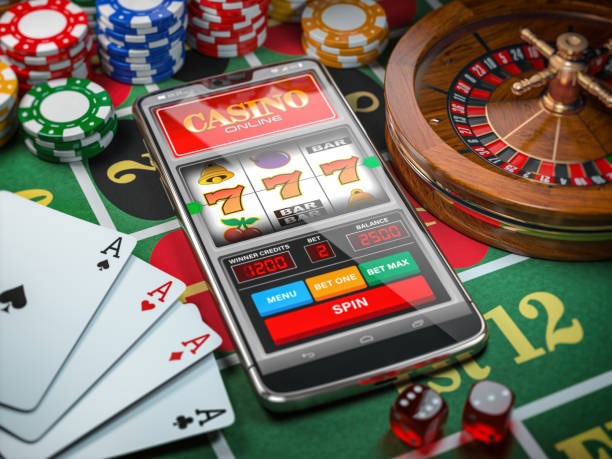 garuda888 alternatif mobile app interface showing live dealer tables and sportsbook markets