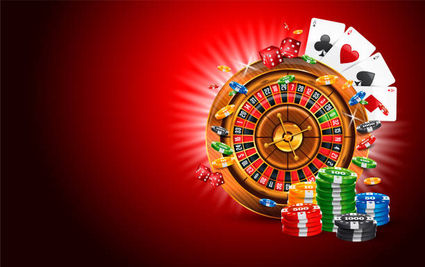 Live dealer blackjack table with HD video stream on mobile phone